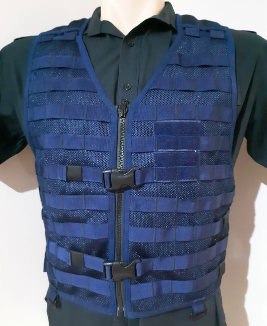 MOLLE, WHAT IS IT?