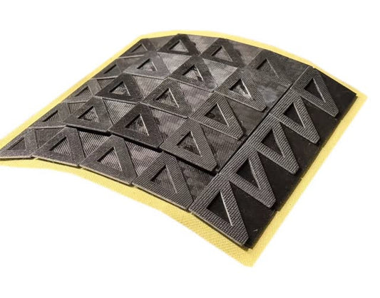 Why Armadillo-Tex Stab Material Outperforms Aramid Layering for Modern Stab Vest
