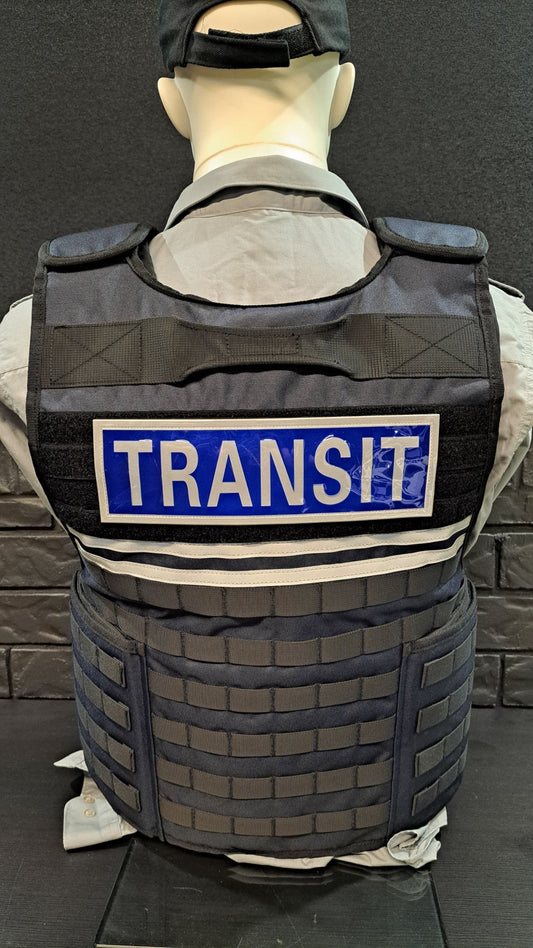 UNDERSTANDING STAB VEST GUIDE 2025