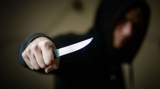 Mitigating Knife Attacks