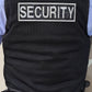 Responder Vest Security Badge Set