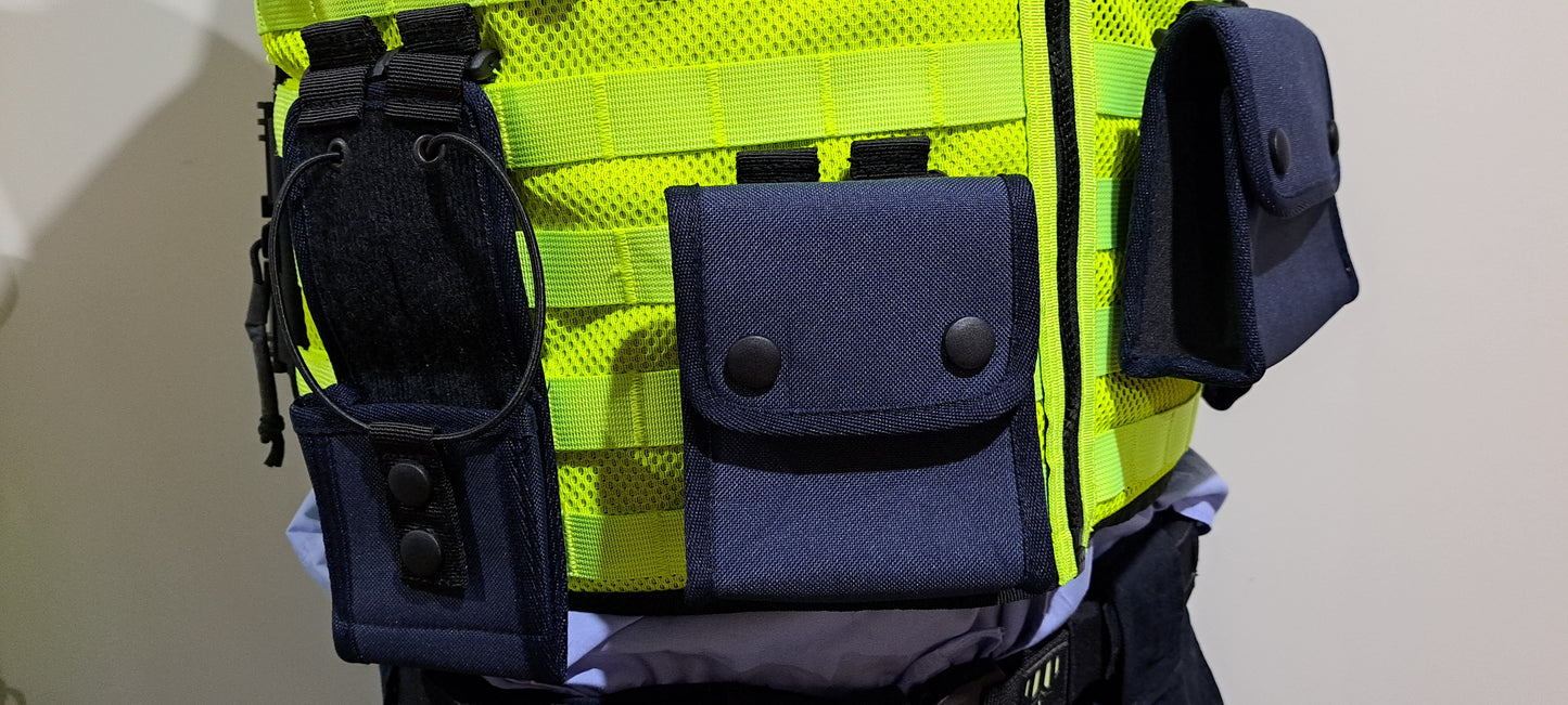 Response Wear Utility Pouch - P3