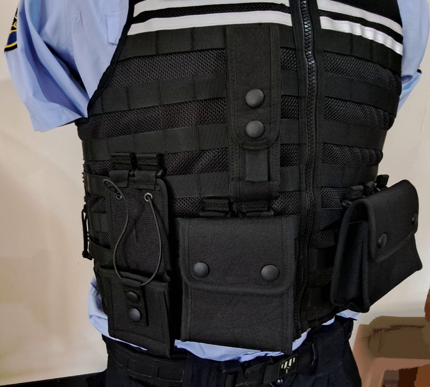 Response Wear Utility Pouch - P3