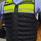 DEFENDER-3  The Latest Design Defender Stab Protection Vest