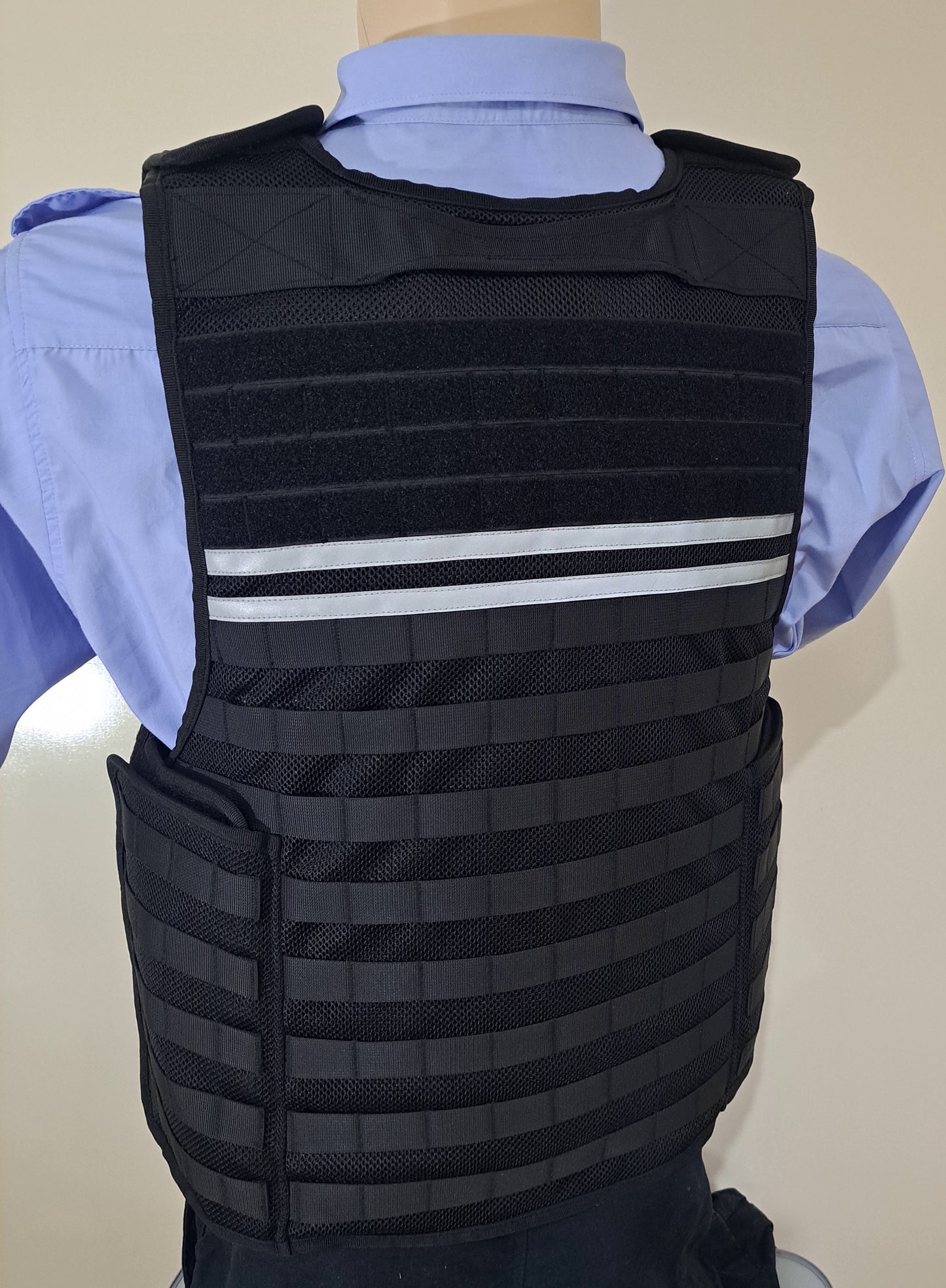 DEFENDER-3  The Latest Design Defender Stab Protection Vest