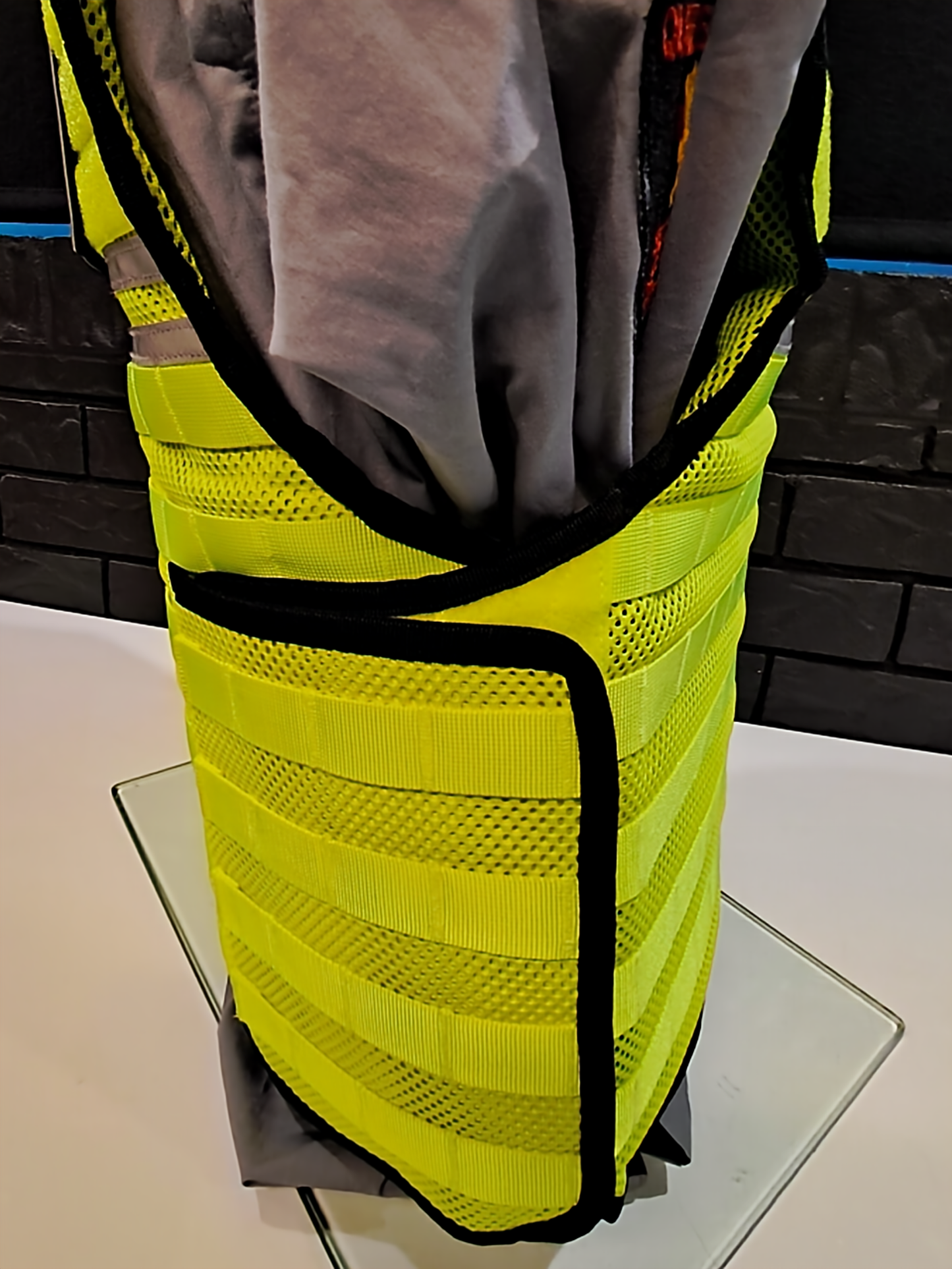 DEFENDER-3 STAB VEST