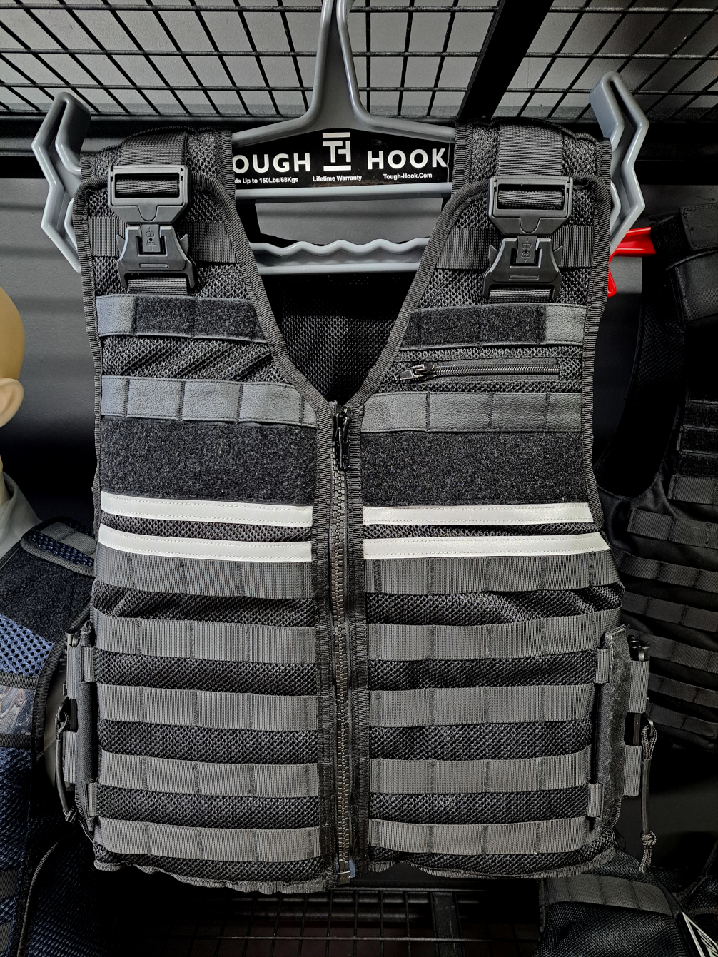 DEFENDER-1 STAB VEST RUNOUT SALE