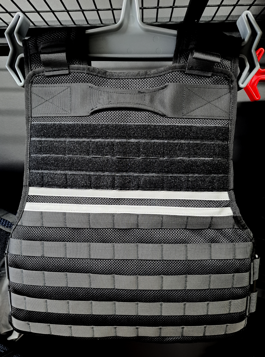 DEFENDER-1 STAB VEST RUNOUT SALE
