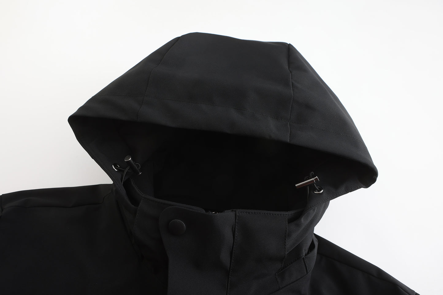 URBAN STAB PROTECTION JACKET