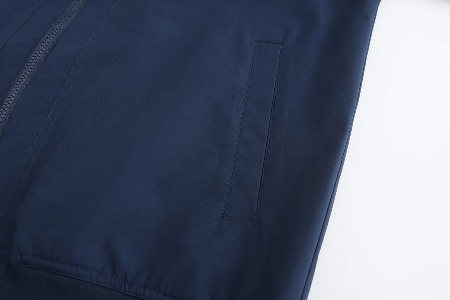 EXECUTIVE COVERT STAB JACKET