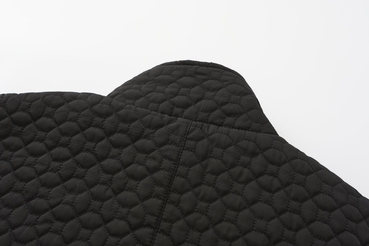 STREETWISE QUILTED VEST