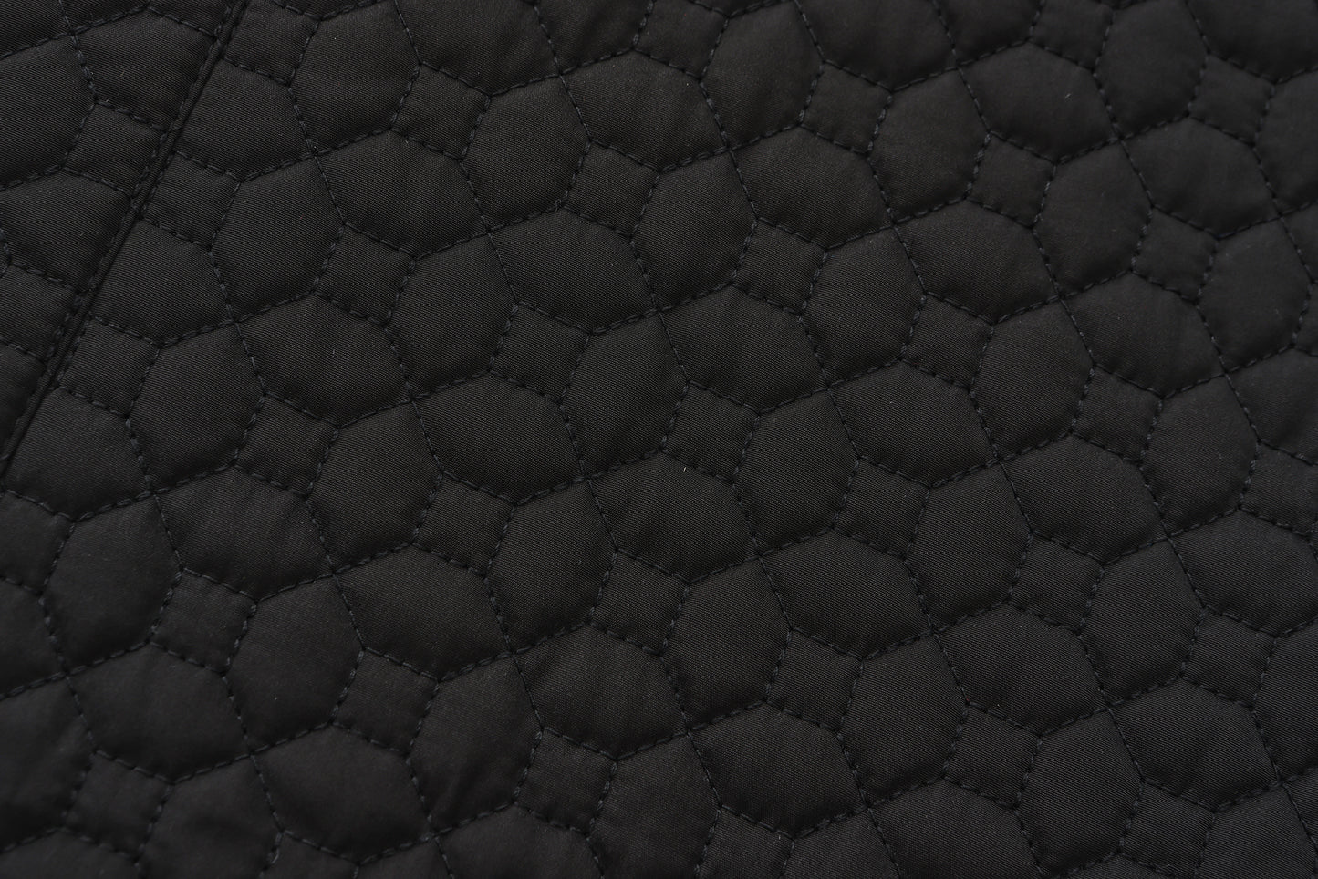 STREETWISE QUILTED VEST
