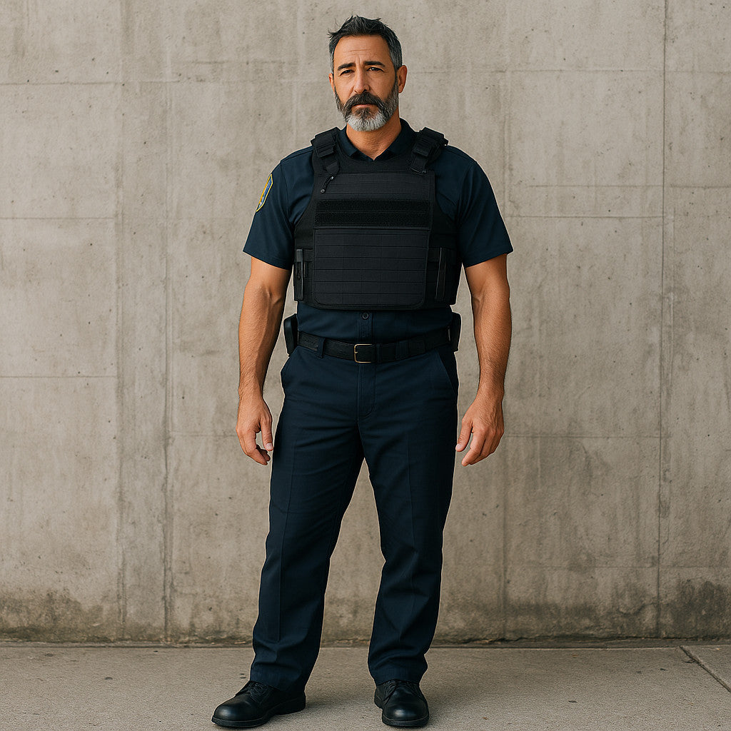 PROTECTOR Stab Protection Vest
