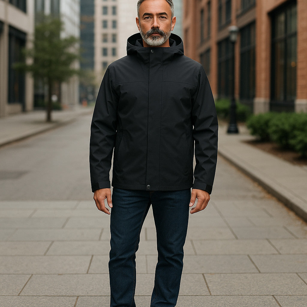 URBAN STAB PROTECTION JACKET