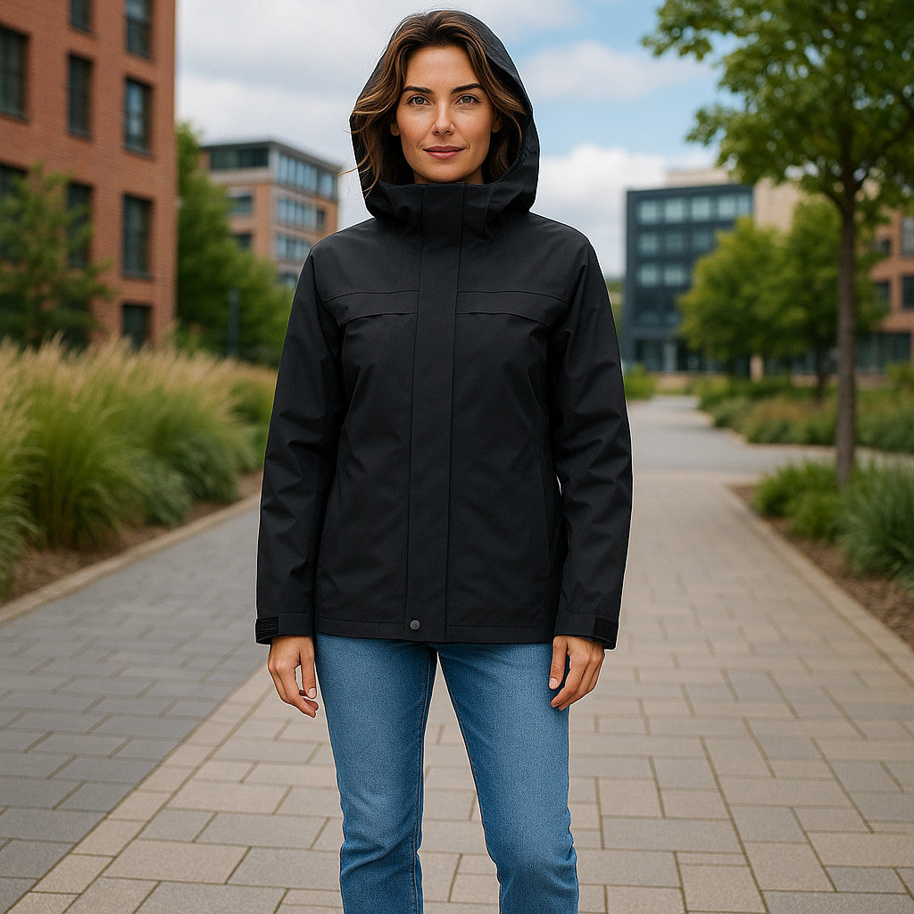 URBAN STAB PROTECTION JACKET