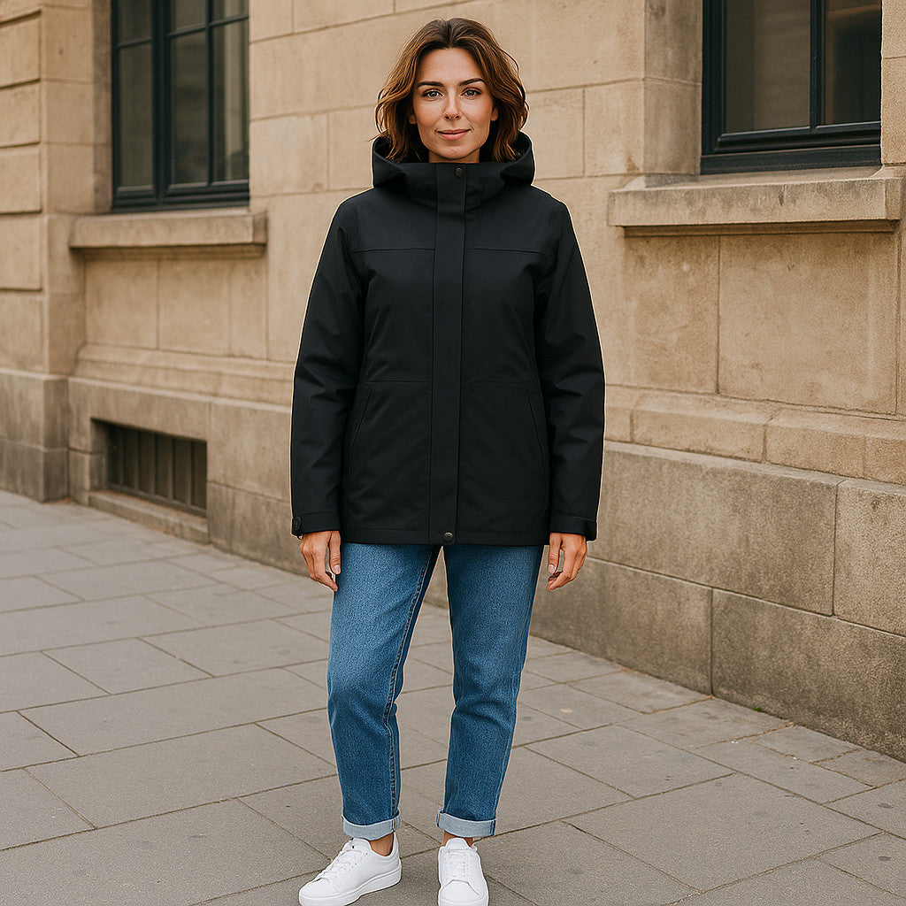 URBAN STAB PROTECTION JACKET
