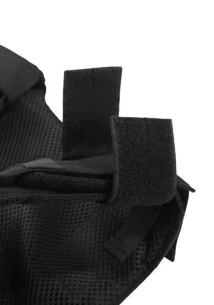 TAC-EDGE Stab Protection Vest