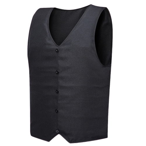 STEALTH WEAR Waistcoat Style Stab Protection Vest