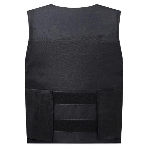 STEALTH WEAR WAISTCOAT STYLE STAB VEST
