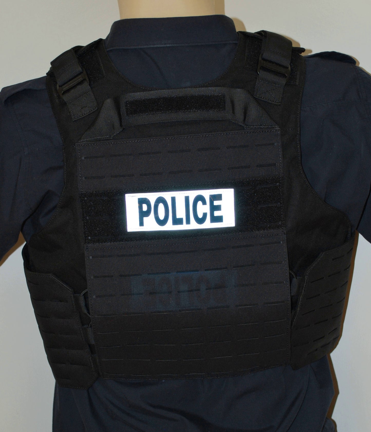 PROTECTOR Stab Protection Vest