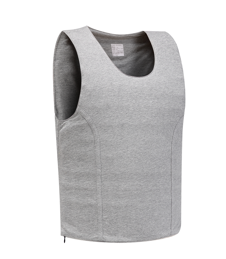 STAND GUARD Stab Proof Concealed Vest - HA-VC01