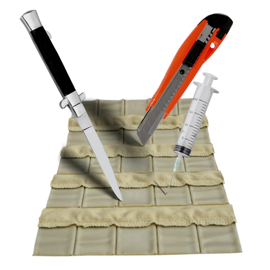 VPAM STAB TESTING STANDARDS