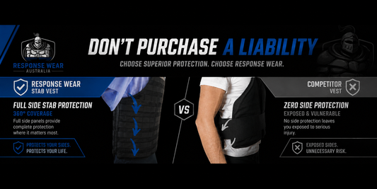 DONT PURCHASE A LIABILITY!