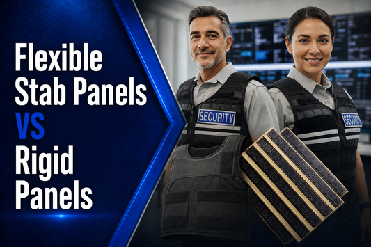 Flexible Stab Panels vs Rigid Panels