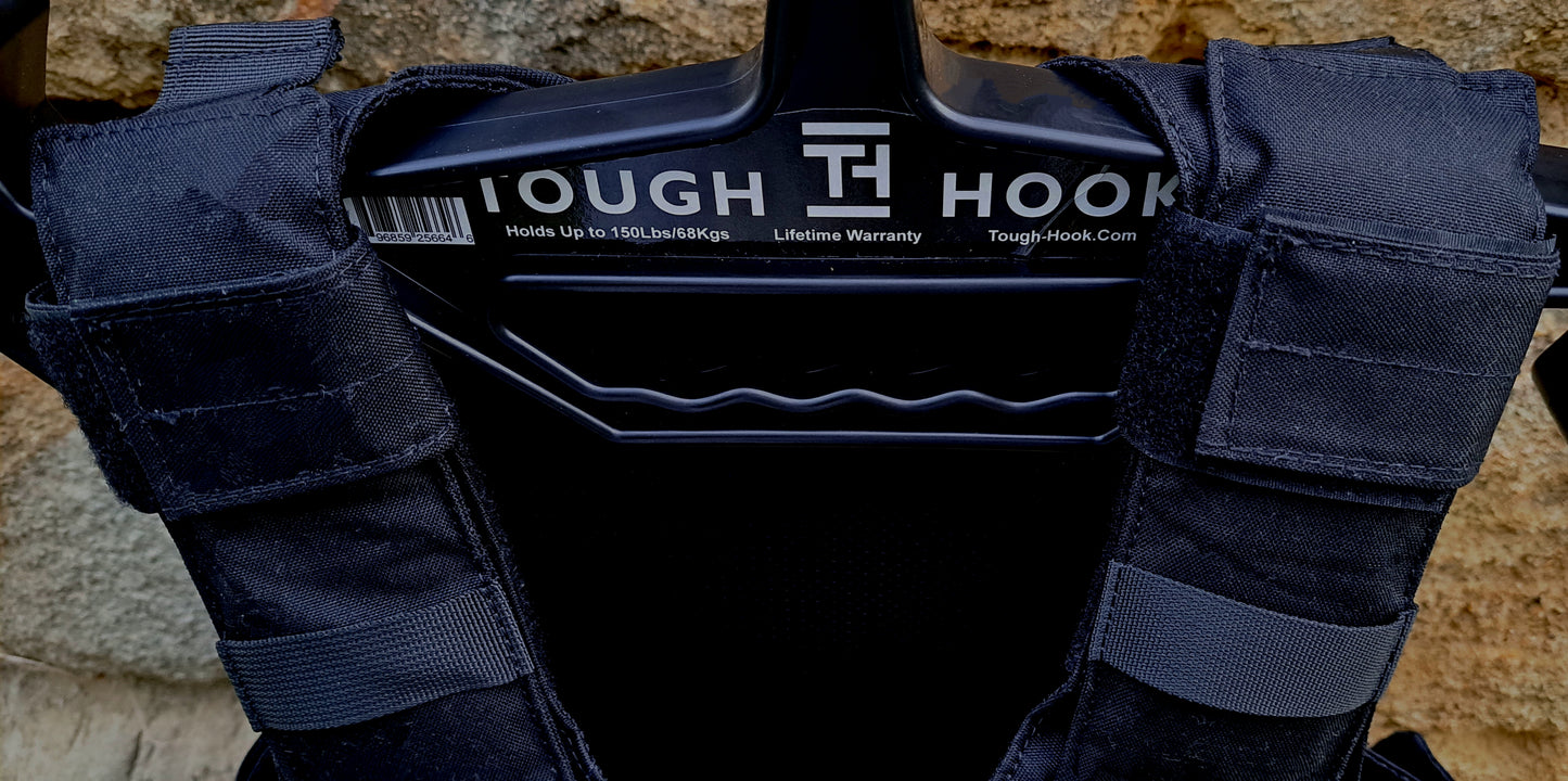TAC-EDGE Stab Protection Vest