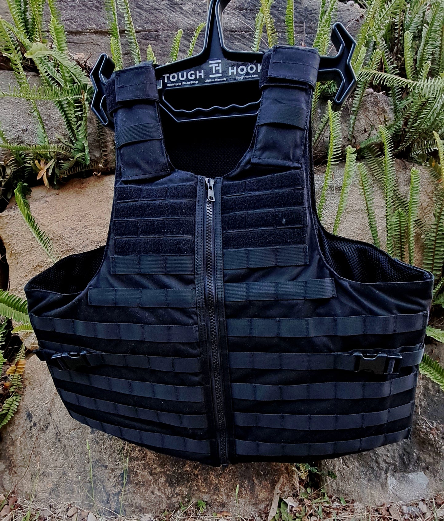 TAC-EDGE Stab Protection Vest