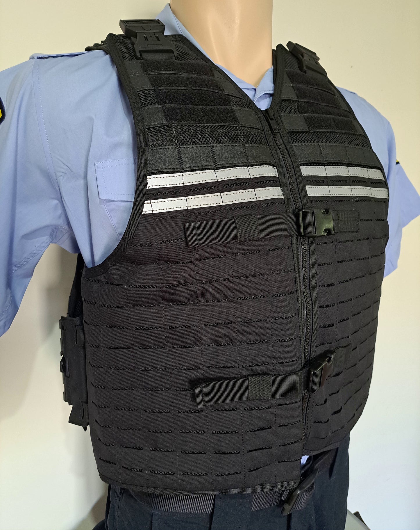 HAWK Stab Protection Vest LBV-ST3