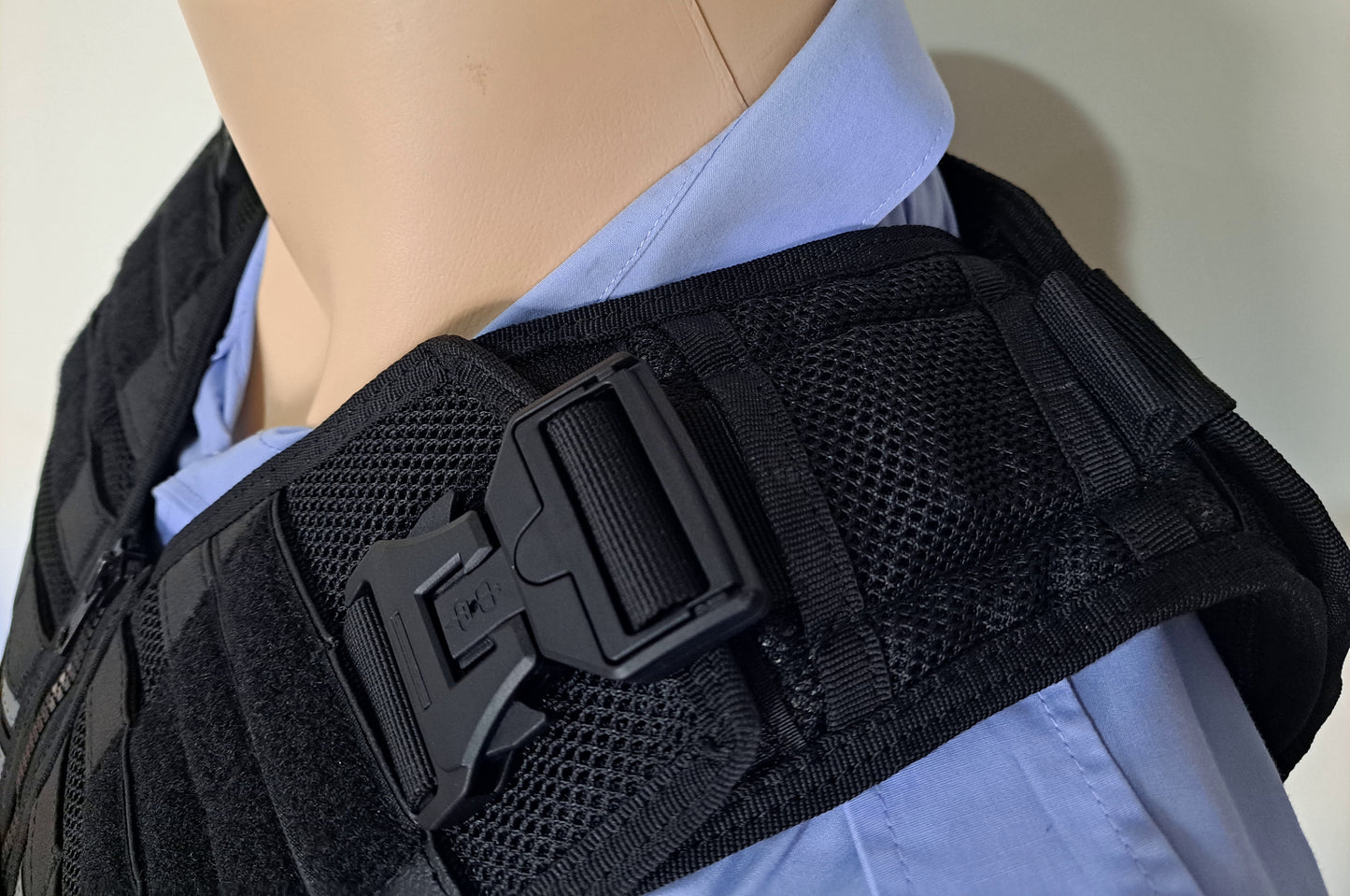 HAWK Stab Protection Vest