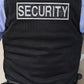 RESPONDER VEST BADGE SET COMMERCIAL GRADE