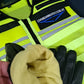 CUT RESISTANT GLOVES  CONCEPT SEARCH-TEC