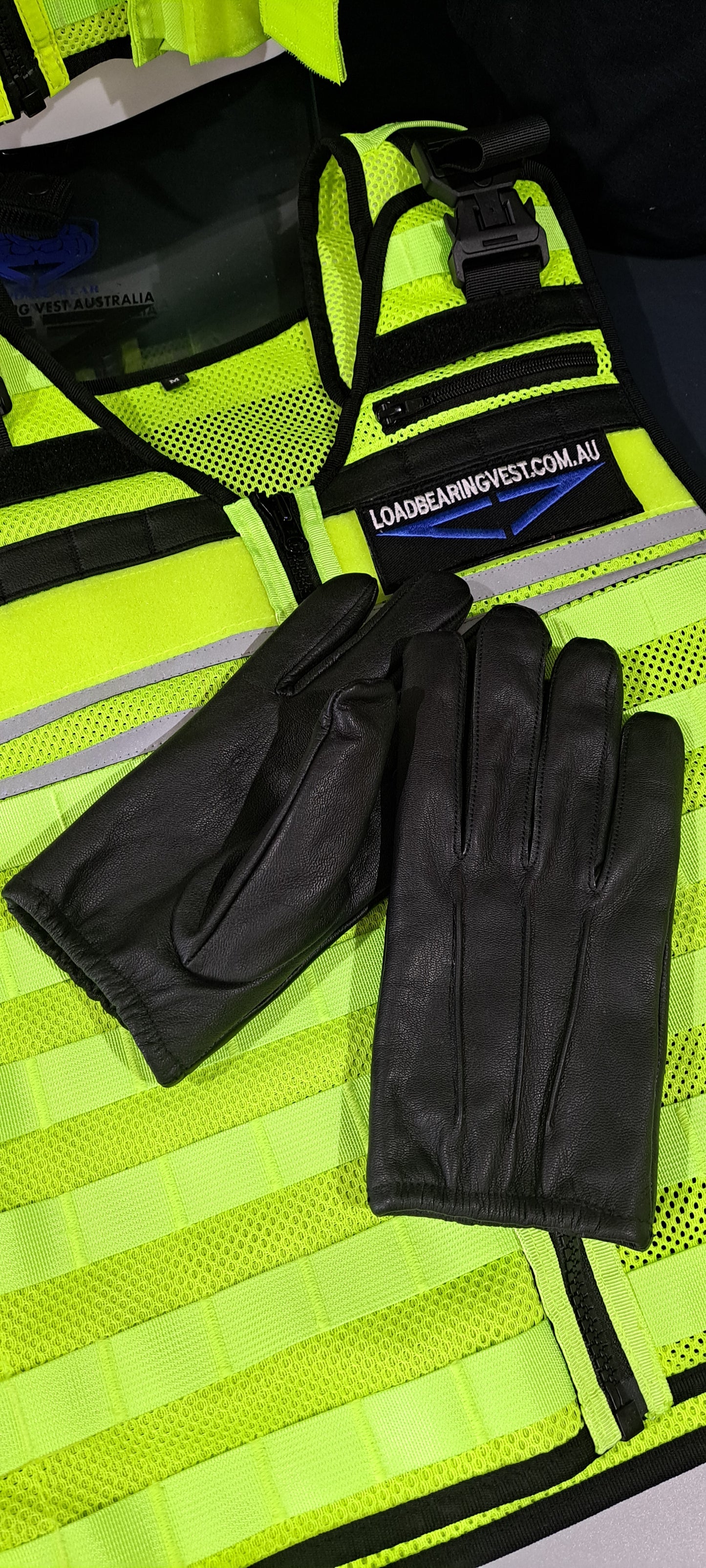 CUT RESISTANT GLOVES  CONCEPT SEARCH-TEC