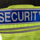 Vest Security Badges Commercial Grade