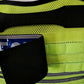 SECURITY BADGE SET COMMERCIAL GRADE