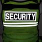 SECURITY BADGE SET COMMERCIAL GRADE