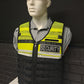 DEFENDER-3 STAB VEST