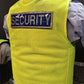 RESPONDER-1 Stab Protection Vest