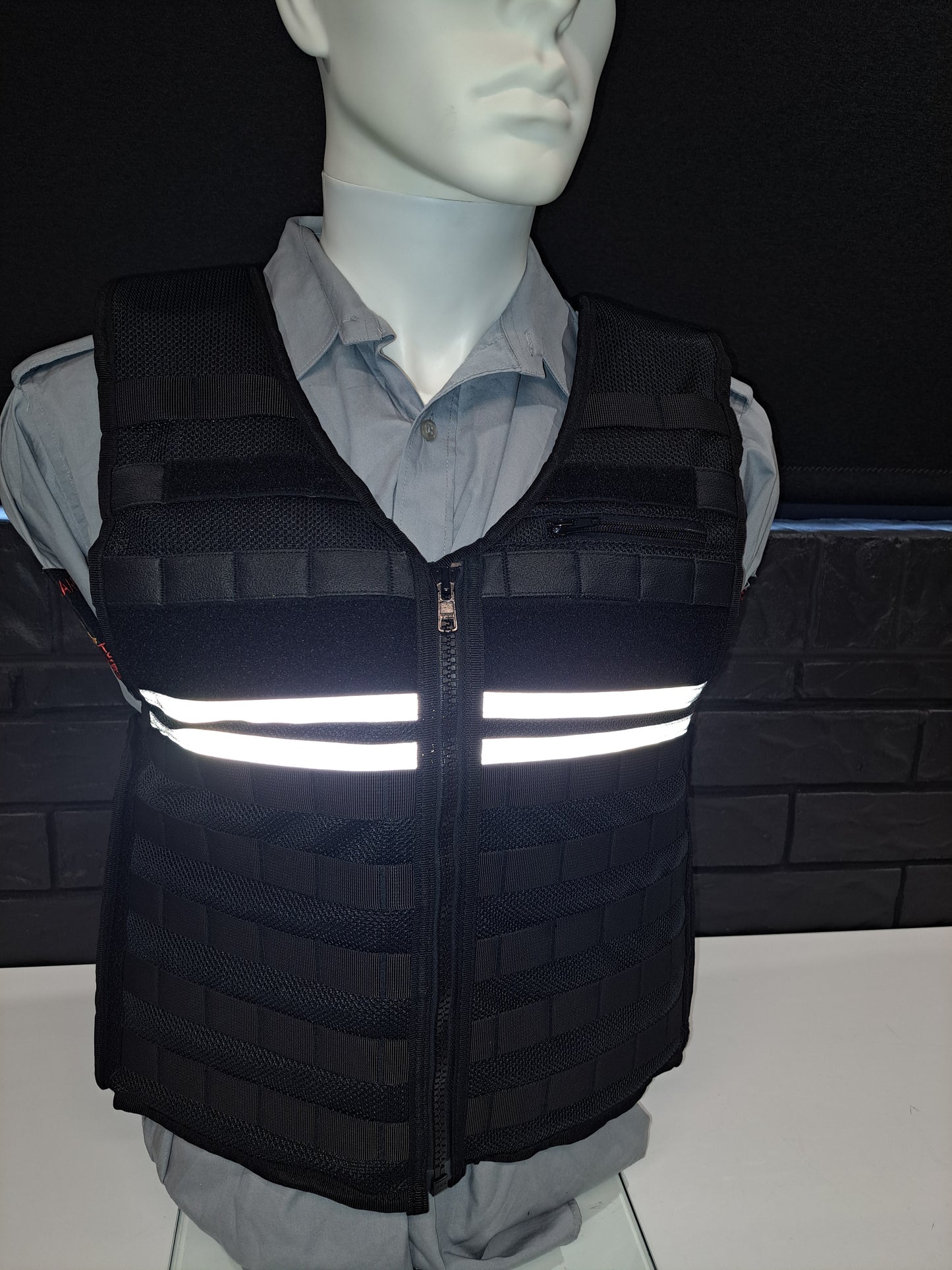 DEFENDER-3 STAB VEST