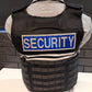 DEFENDER-3 STAB VEST