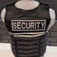 DEFENDER-3 STAB VEST
