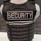 DEFENDER-3 STAB VEST