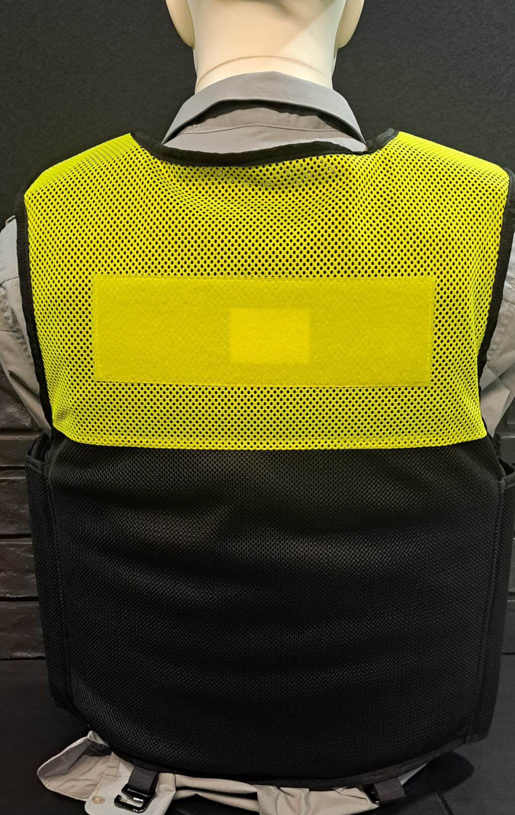 RESPONDER-1 Stab Protection Vest