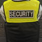 RESPONDER-1 Stab Protection Vest