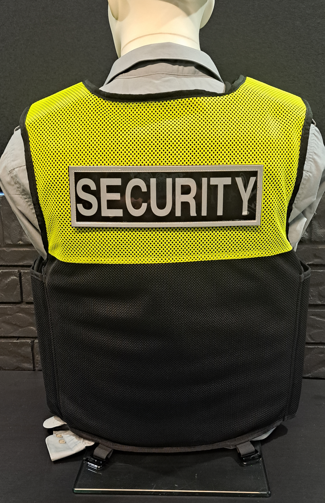 RESPONDER-1 Stab Protection Vest