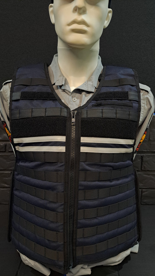 DEFENDER-3 STAB VEST