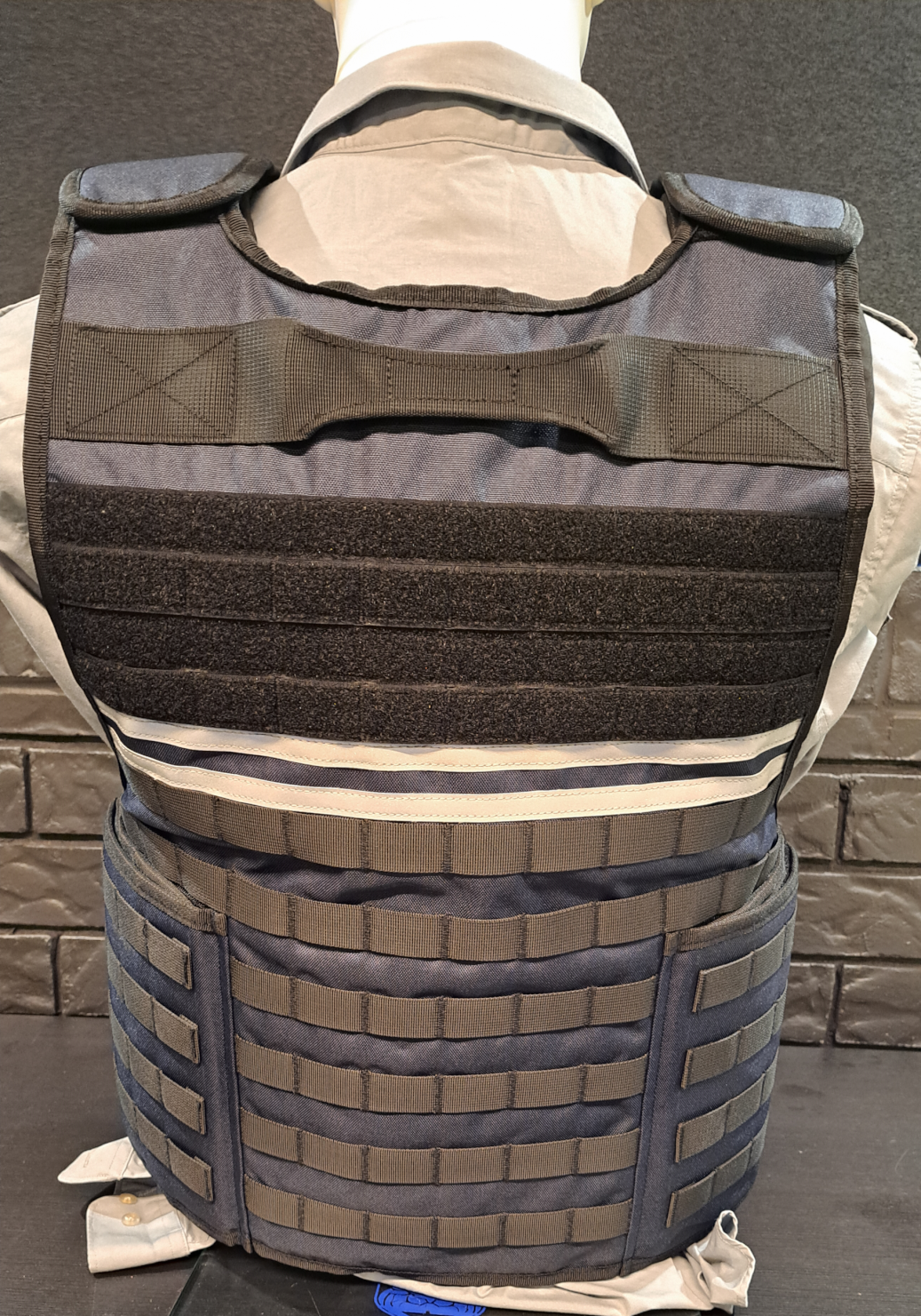 DEFENDER-3 STAB VEST