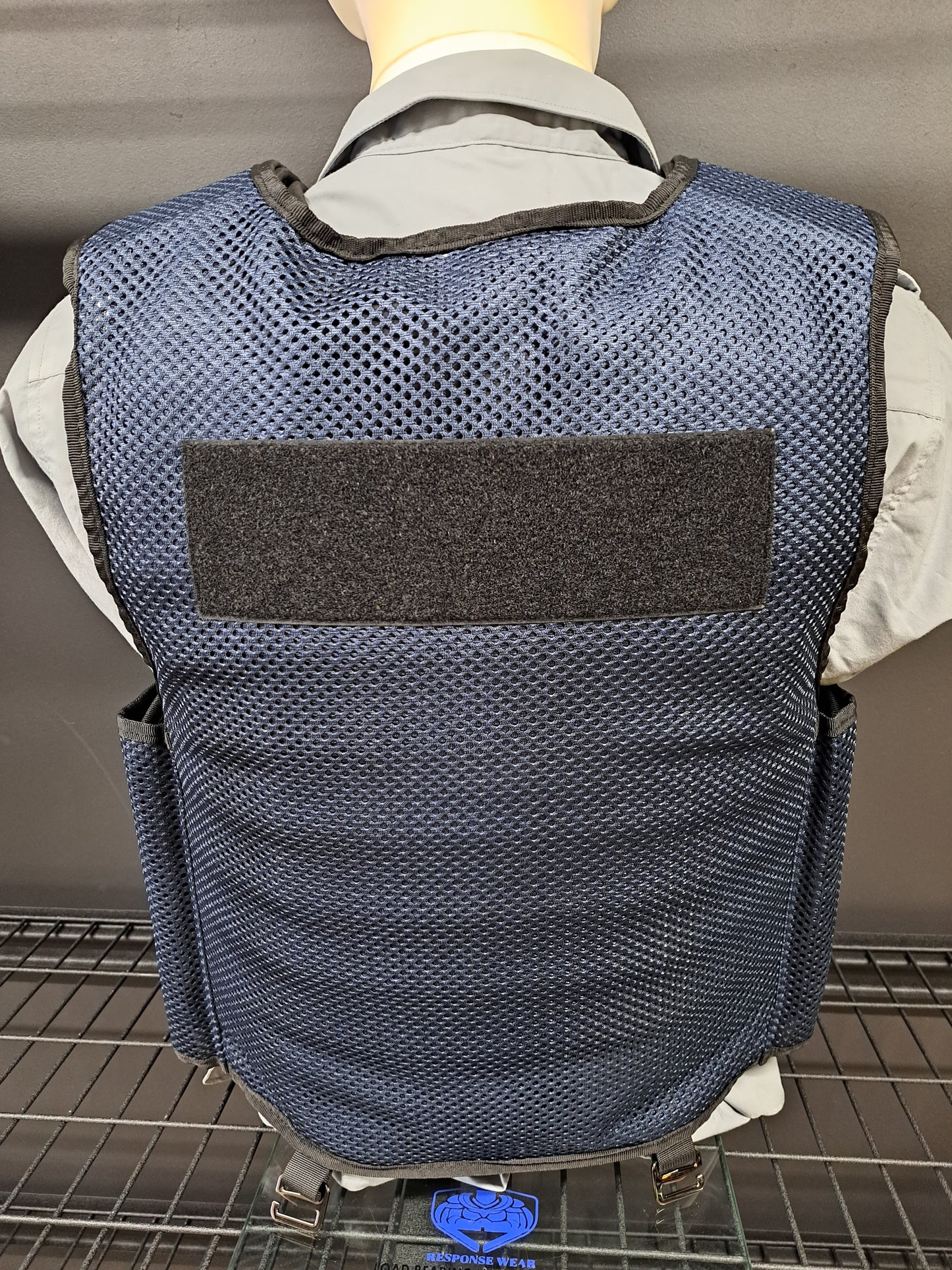 RESPONDER-1 Stab Protection Vest